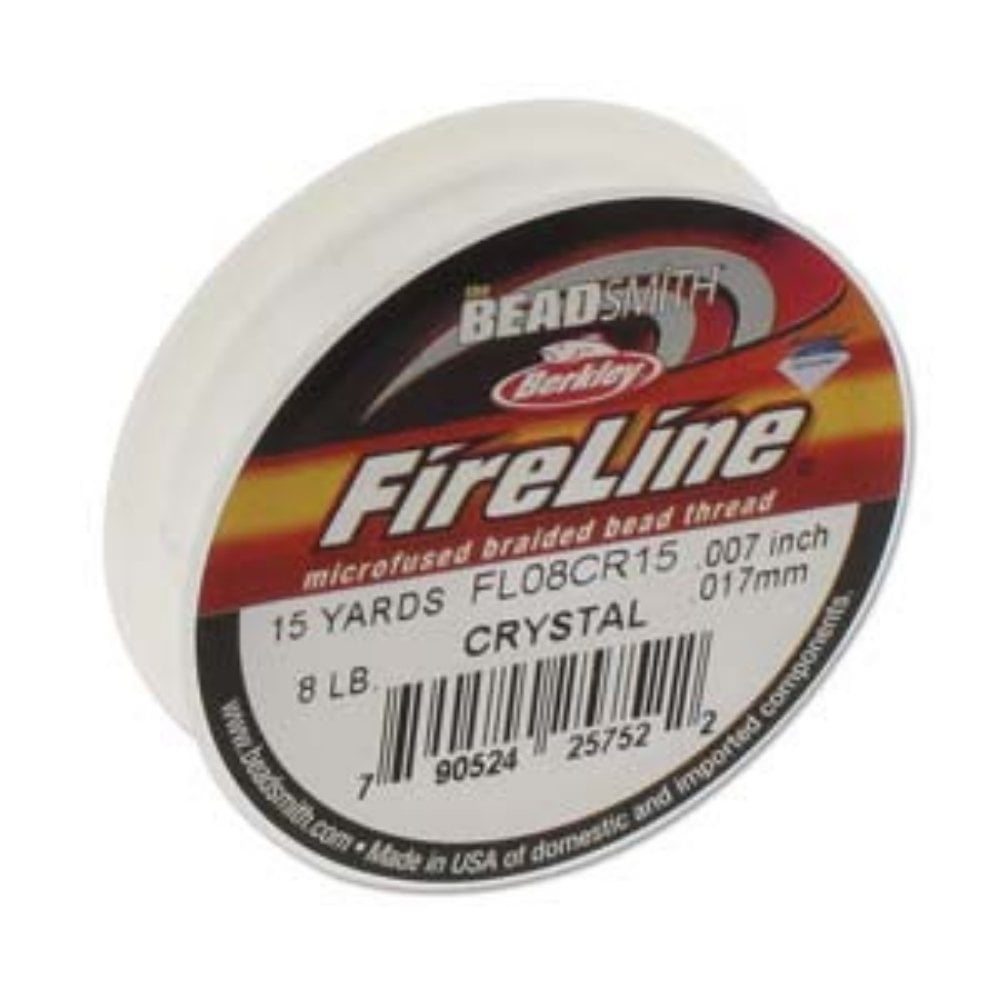 Fireline Versus Wildfire Beading Thread: What's the Difference?